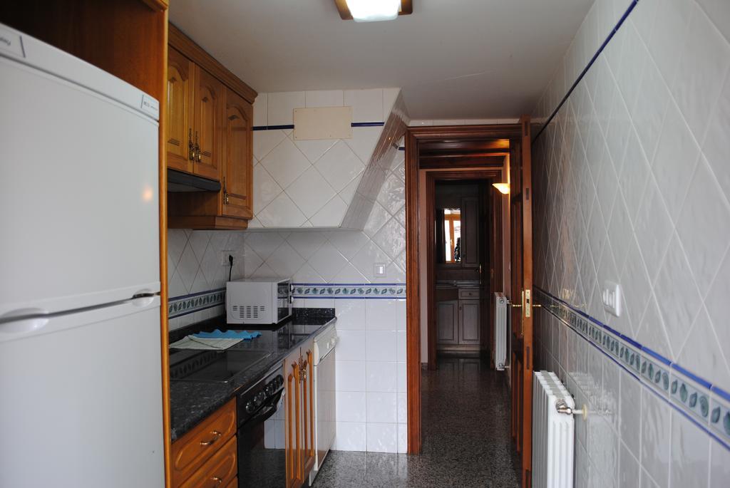 Abuelo Duplex Apartment Мора де Рубиелос Екстериор снимка