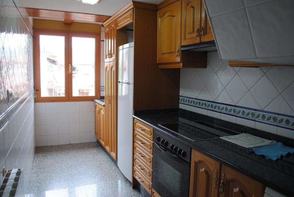 Abuelo Duplex Apartment Мора де Рубиелос Екстериор снимка