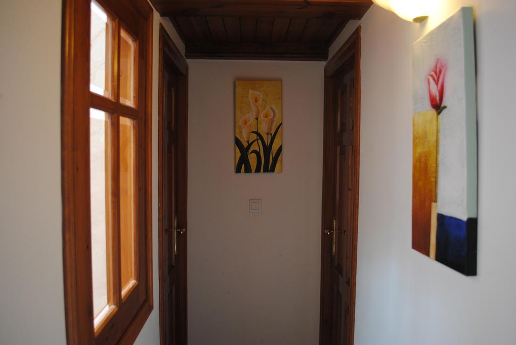 Abuelo Duplex Apartment Мора де Рубиелос Екстериор снимка
