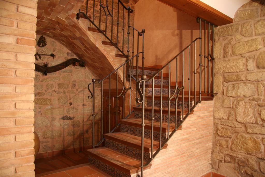 Abuelo Duplex Apartment Мора де Рубиелос Екстериор снимка